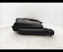 COPERCHIO COPERTURA MOTORE MERCEDES S500 W221 2008 - 13