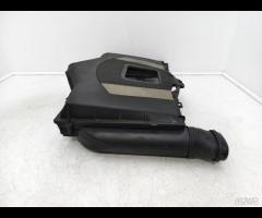 COPERCHIO COPERTURA MOTORE MERCEDES S500 W221 2008 - 14