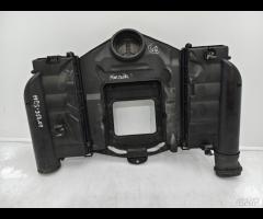 COPERCHIO COPERTURA MOTORE MERCEDES S500 W221 2008 - 15