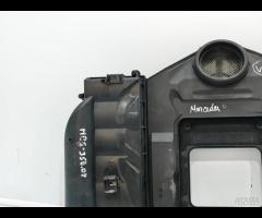 COPERCHIO COPERTURA MOTORE MERCEDES S500 W221 2008 - 16