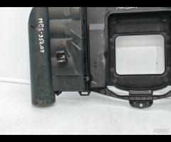 COPERCHIO COPERTURA MOTORE MERCEDES S500 W221 2008 - 17