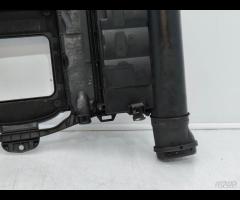 COPERCHIO COPERTURA MOTORE MERCEDES S500 W221 2008 - 19