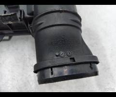 COPERCHIO COPERTURA MOTORE MERCEDES S500 W221 2008 - 20