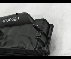 COPERCHIO COPERTURA MOTORE MERCEDES S500 W221 2008 - 21