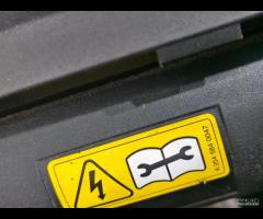 COPERCHIO COPERTURA MOTORE MERCEDES S500 W221 2008 - 23