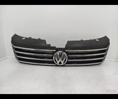 GRIGLIA PARAURTI ANT GRIGLIA RADIATORE VW PASSAT B