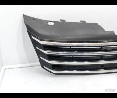 GRIGLIA PARAURTI ANT GRIGLIA RADIATORE VW PASSAT B