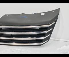 GRIGLIA PARAURTI ANT GRIGLIA RADIATORE VW PASSAT B - 6