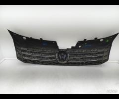 GRIGLIA PARAURTI ANT GRIGLIA RADIATORE VW PASSAT B - 13