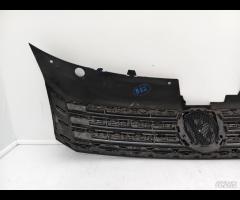 GRIGLIA PARAURTI ANT GRIGLIA RADIATORE VW PASSAT B - 14