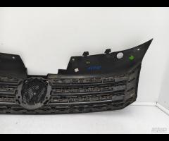 GRIGLIA PARAURTI ANT GRIGLIA RADIATORE VW PASSAT B - 15