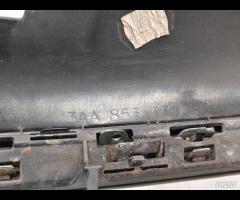 GRIGLIA PARAURTI ANT GRIGLIA RADIATORE VW PASSAT B - 17