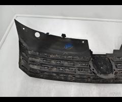 GRIGLIA PARAURTI ANT GRIGLIA RADIATORE VW PASSAT B - 19