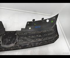GRIGLIA PARAURTI ANT GRIGLIA RADIATORE VW PASSAT B - 20