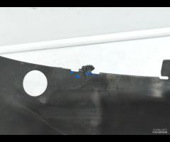 GRIGLIA PARAURTI ANT GRIGLIA RADIATORE VW PASSAT B - 21