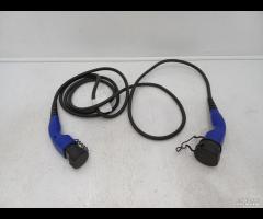 CAVO RICARICA BATTERIA TOYOTA PRIUS IV PHV W52 201