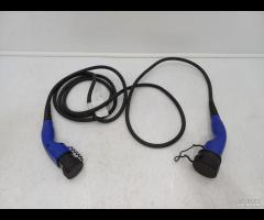 CAVO RICARICA BATTERIA TOYOTA PRIUS IV PHV W52 201