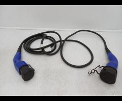 CAVO RICARICA BATTERIA TOYOTA PRIUS IV PHV W52 201