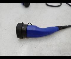 CAVO RICARICA BATTERIA TOYOTA PRIUS IV PHV W52 201 - 6