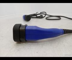 CAVO RICARICA BATTERIA TOYOTA PRIUS IV PHV W52 201 - 7