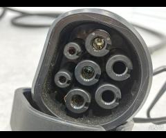 CAVO RICARICA BATTERIA TOYOTA PRIUS IV PHV W52 201 - 9