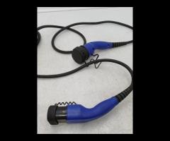 CAVO RICARICA BATTERIA TOYOTA PRIUS IV PHV W52 201 - 13