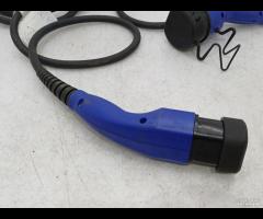 CAVO RICARICA BATTERIA TOYOTA PRIUS IV PHV W52 201 - 14