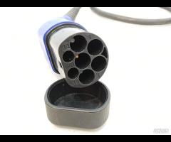 CAVO RICARICA BATTERIA TOYOTA PRIUS IV PHV W52 201 - 15