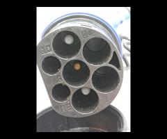 CAVO RICARICA BATTERIA TOYOTA PRIUS IV PHV W52 201 - 16