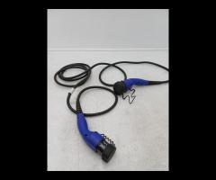 CAVO RICARICA BATTERIA TOYOTA PRIUS IV PHV W52 201 - 17