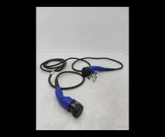 CAVO RICARICA BATTERIA TOYOTA PRIUS IV PHV W52 201 - 18