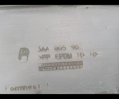 SPOILER  PARAURTI INFERIORE LABBRO ANTERIORE VW PA - 17