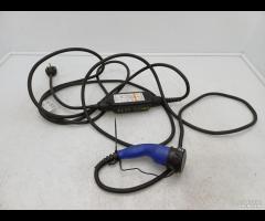 CAVO RICARICA BATTERIA TOYOTA PRIUS IV PHV W52 201