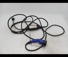 CAVO RICARICA BATTERIA TOYOTA PRIUS IV PHV W52 201