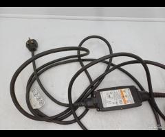 CAVO RICARICA BATTERIA TOYOTA PRIUS IV PHV W52 201