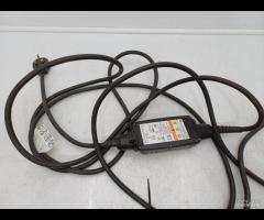 CAVO RICARICA BATTERIA TOYOTA PRIUS IV PHV W52 201