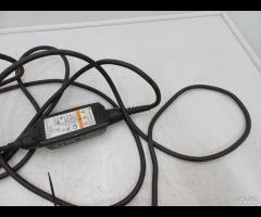 CAVO RICARICA BATTERIA TOYOTA PRIUS IV PHV W52 201