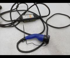 CAVO RICARICA BATTERIA TOYOTA PRIUS IV PHV W52 201 - 6