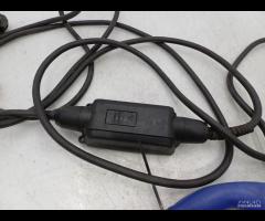 CAVO RICARICA BATTERIA TOYOTA PRIUS IV PHV W52 201 - 8