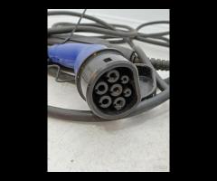 CAVO RICARICA BATTERIA TOYOTA PRIUS IV PHV W52 201 - 11