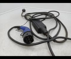 CAVO RICARICA BATTERIA TOYOTA PRIUS IV PHV W52 201 - 15