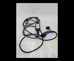 CAVO RICARICA BATTERIA TOYOTA PRIUS IV PHV W52 201 - 16