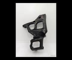 SUPPORTO STAFFA PARAURTI POST SX BMW X6 E71 2007-2