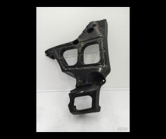 SUPPORTO STAFFA PARAURTI POST SX BMW X6 E71 2007-2