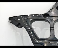 SUPPORTO STAFFA PARAURTI POST SX BMW X6 E71 2007-2