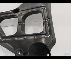 SUPPORTO STAFFA PARAURTI POST SX BMW X6 E71 2007-2 - 6