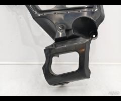 SUPPORTO STAFFA PARAURTI POST SX BMW X6 E71 2007-2 - 7