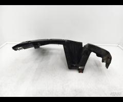 SUPPORTO STAFFA PARAURTI POST SX BMW X6 E71 2007-2 - 10