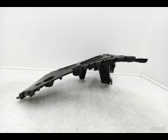 SUPPORTO STAFFA PARAURTI POST SX BMW X6 E71 2007-2 - 11