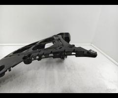 SUPPORTO STAFFA PARAURTI POST SX BMW X6 E71 2007-2 - 12